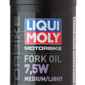 OLIO SINTETICO LIQUY MOLI PER FORCELLE