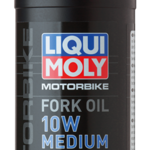 OLIO SINTETICO LIQUY MOLI PER FORCELLE