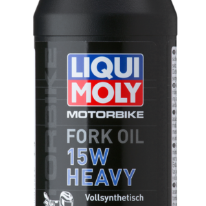OLIO SINTETICO LIQUY MOLI PER FORCELLE