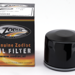 FILTRI OLIO A CARTUCCIA GENUINE ZODIAC
