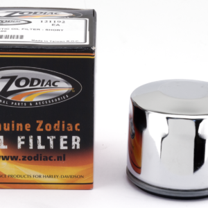 FILTRI OLIO A CARTUCCIA GENUINE ZODIAC