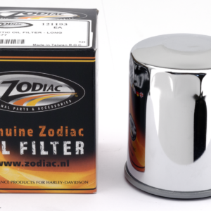 FILTRI OLIO A CARTUCCIA GENUINE ZODIAC