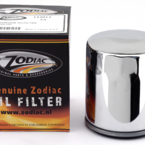 FILTRI OLIO A CARTUCCIA GENUINE ZODIAC