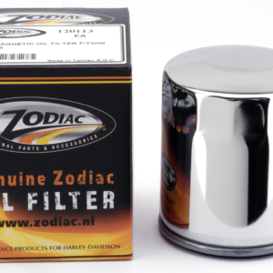 FILTRI OLIO A CARTUCCIA GENUINE ZODIAC
