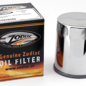 FILTRI OLIO A CARTUCCIA GENUINE ZODIAC