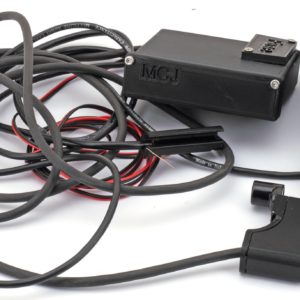 SCARICHI MCJ REGOLABILI PER INDIAN SCOUT