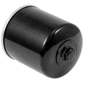 FILTRI OLIO K&N CON DADO