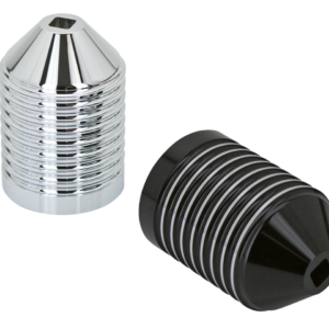 KIT FILTRO OLIO CUSTOM IN ALLUMINIO RIUSABILE