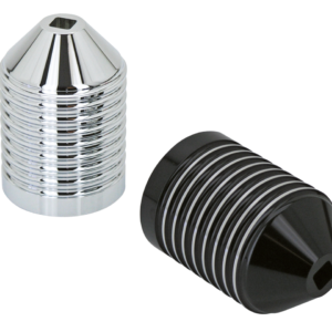 KIT FILTRO OLIO CUSTOM IN ALLUMINIO RIUSABILE