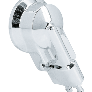 ALLOGGIO CROMATO PER FILTRO OLIO