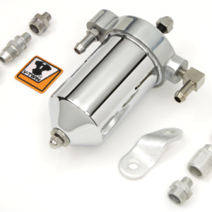 KIT FILTRI OLIO VECCHIO TIPO