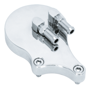 KIT ADATTATORE FILTRO OLIO "SLIMLINE"