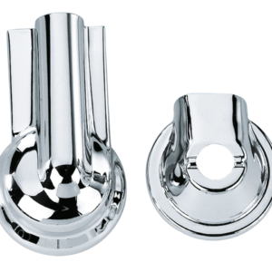 COPERCHI CROMATI PER SUPPORTO FILTRO OLIO