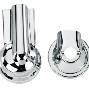 COPERCHI CROMATI PER SUPPORTO FILTRO OLIO