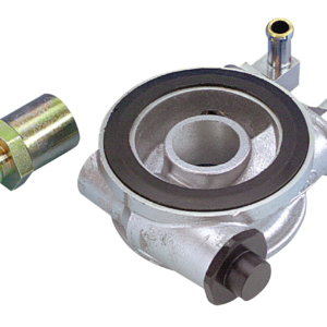 TERMOSTATO MONTAGGIO A FILTRO PER RADIATORE RBS