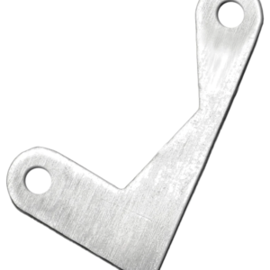 ADATTATORE JAGG TRA RADIAYORE E FILTRO OLIO