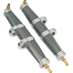 RADIATORI VERTICALI RBS IN BILLET