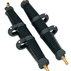 RADIATORI VERTICALI RBS IN BILLET