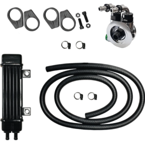 RADIATORI OLIO JAGG SLIMLINE