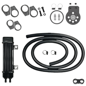 RADIATORI OLIO JAGG SLIMLINE