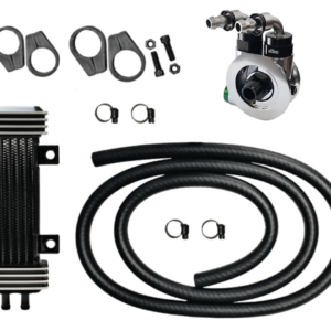 RADIATORI OLIO JAGG DELUXE