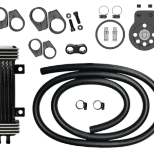 RADIATORI OLIO JAGG DELUXE