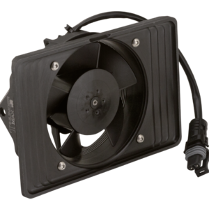 VENTOLA DEL RADIATORE DELL'OLIO THUNDERMAX PER MILWAUKEE EIGHT