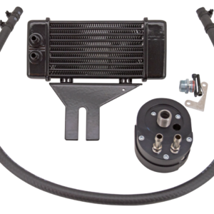 RADIATORI JAGG 10-ROW