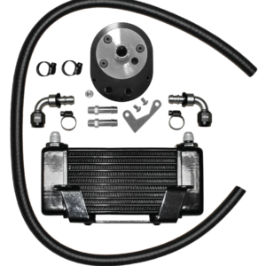 RADIATORI JAGG 10-ROW