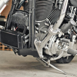 RADIATORE JAGG A MONTAGGIO BASSO CON VENTOLA ASSISTITA