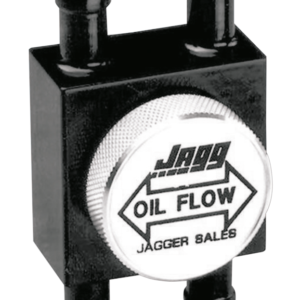 VALVOLA DI BYPASS JAGG #4000