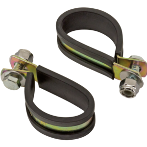 SET DI FASCETTE DA 1 1/4" PER RADIATORE OLIO