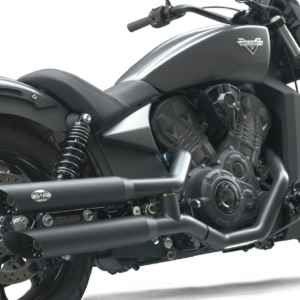 TERMINALI V-PERFORMANCE PER VICTORY