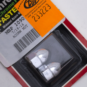 DADI CIECHI ACORN CROMATI