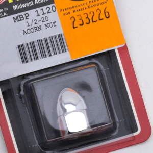 DADI CIECHI ACORN CROMATI