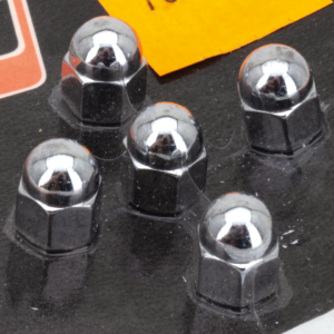 DADI CROMATI ACORN CON TESTA TONDA DA COLONY