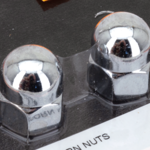 DADI CROMATI ACORN CON TESTA TONDA DA COLONY