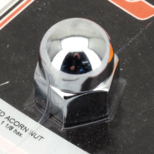 DADI CROMATI ACORN CON TESTA TONDA DA COLONY