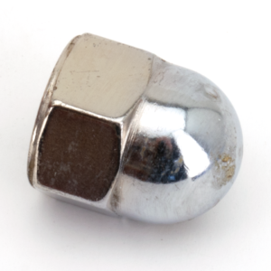 DADI CROMATI ACORN CON TESTA TONDA DA COLONY