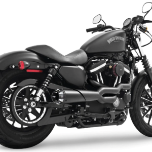 2-IN-1 AMERICAN OUTLAW HIGH