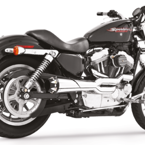 2-IN-1 AMERICAN OUTLAW HIGH