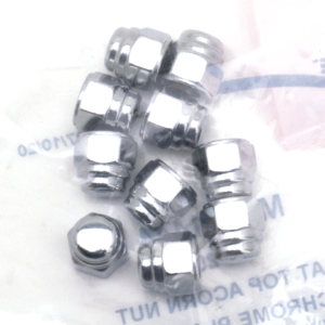 ASSORTIMENTO DADI CIECHI A TESTA PIATTA