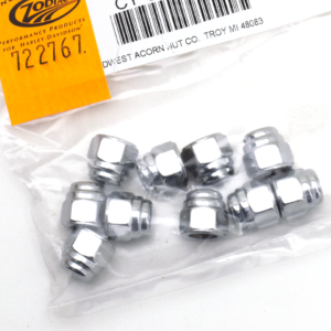 ASSORTIMENTO DADI CIECHI A TESTA PIATTA