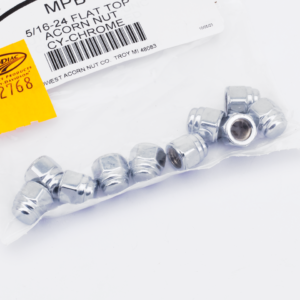 ASSORTIMENTO DADI CIECHI A TESTA PIATTA