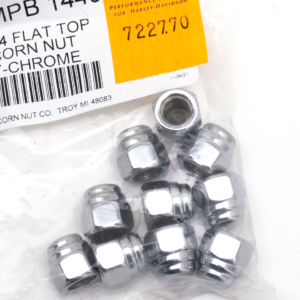 ASSORTIMENTO DADI CIECHI A TESTA PIATTA