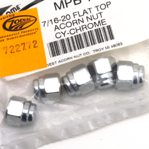 ASSORTIMENTO DADI CIECHI A TESTA PIATTA