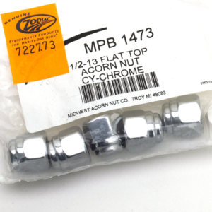 ASSORTIMENTO DADI CIECHI A TESTA PIATTA