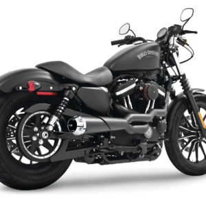 2-IN-1 AMERICAN OUTLAW HIGH