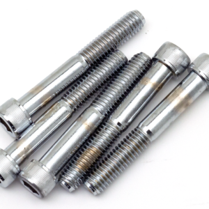 ASSORTIMENTO VITI A BRUGOLA CROMATE 7/16" UNC