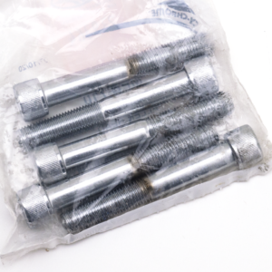 ASSORTIMENTO VITI A BRUGOLA CROMATE UNF